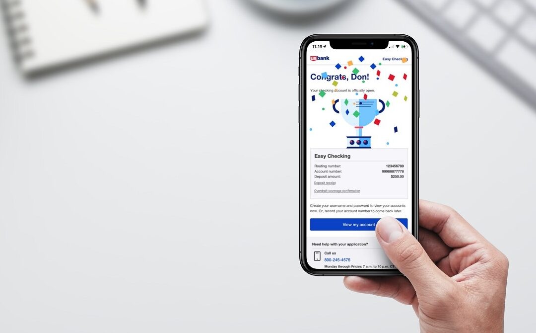 US Bank to Acquire Digital Bank Simple