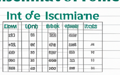 How to Calculate an Income Statement: Step-by-Step Guide